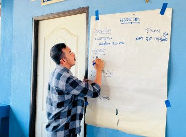 “ประชุมขับเคลื่อนการเชื่อมโยงผลิตภัณฑ์ชุมชนระดับพื้นที่ ... พารามิเตอร์รูปภาพ 5